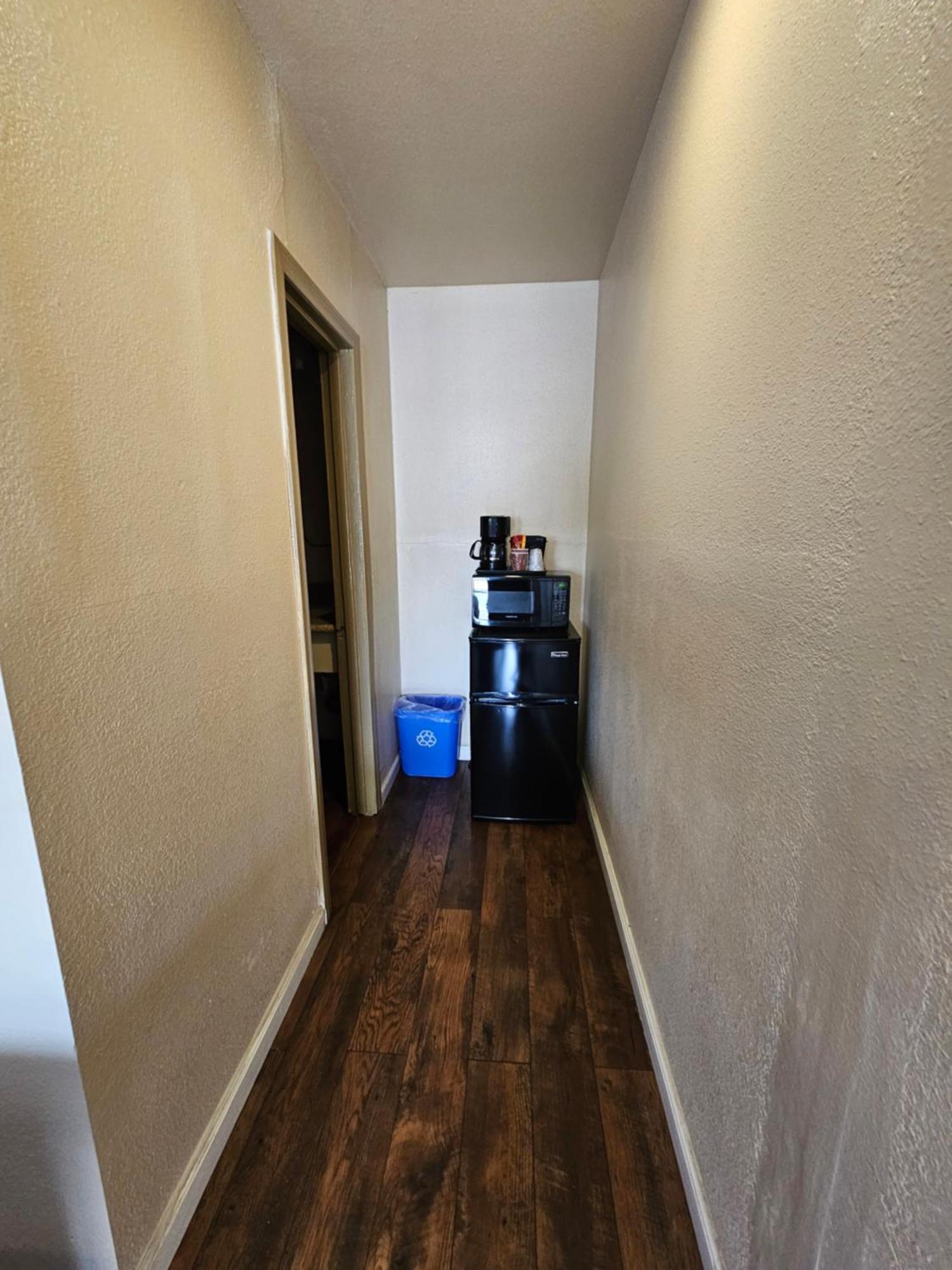 California Suites Motel Calexico Exterior foto